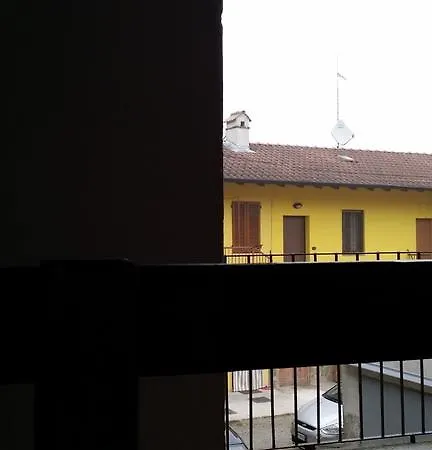 Beb Cambiago Apartment
