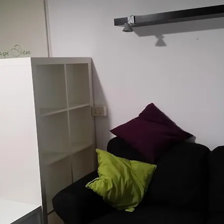 Beb Cambiago Апартаменты *