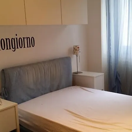 Beb Cambiago * Камбьаго